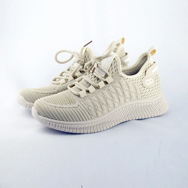 Espadrille ballerine pour femme fz3-7 beige  .......................... 